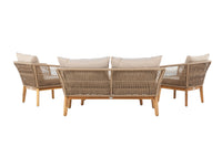Chania Sofa-Gruppe 