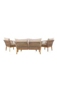 Chania Sofa-Gruppe 