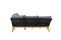 Chania Ecksofa-Gruppe 