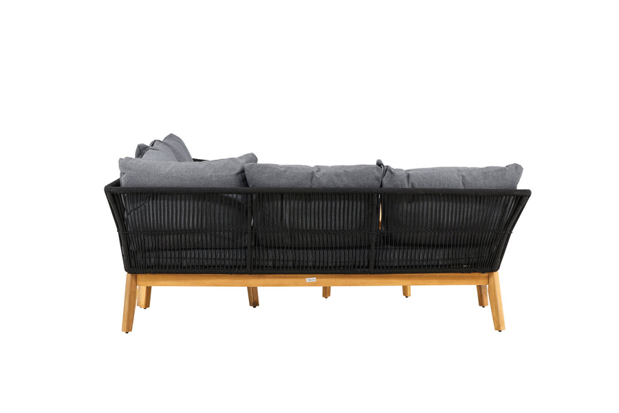 Chania Ecksofa-Gruppe 