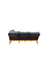 Chania Ecksofa-Gruppe 