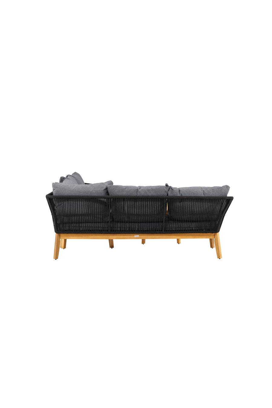 Chania Ecksofa-Gruppe 
