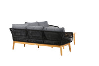 Chania Ecksofa-Gruppe 