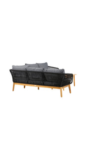 Chania Ecksofa-Gruppe 