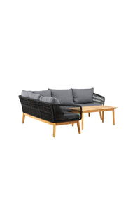Chania Ecksofa-Gruppe 