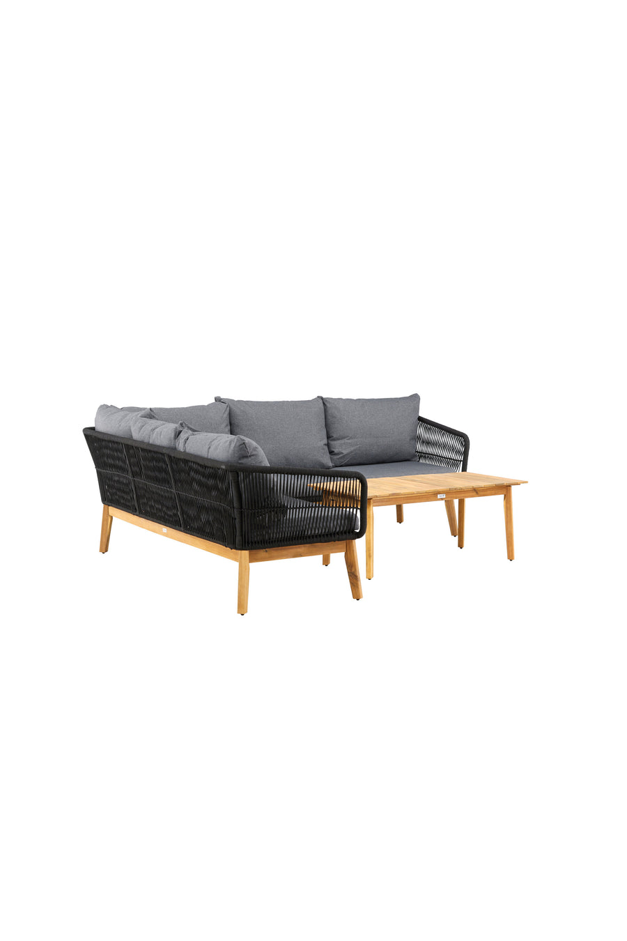Chania Ecksofa-Gruppe 