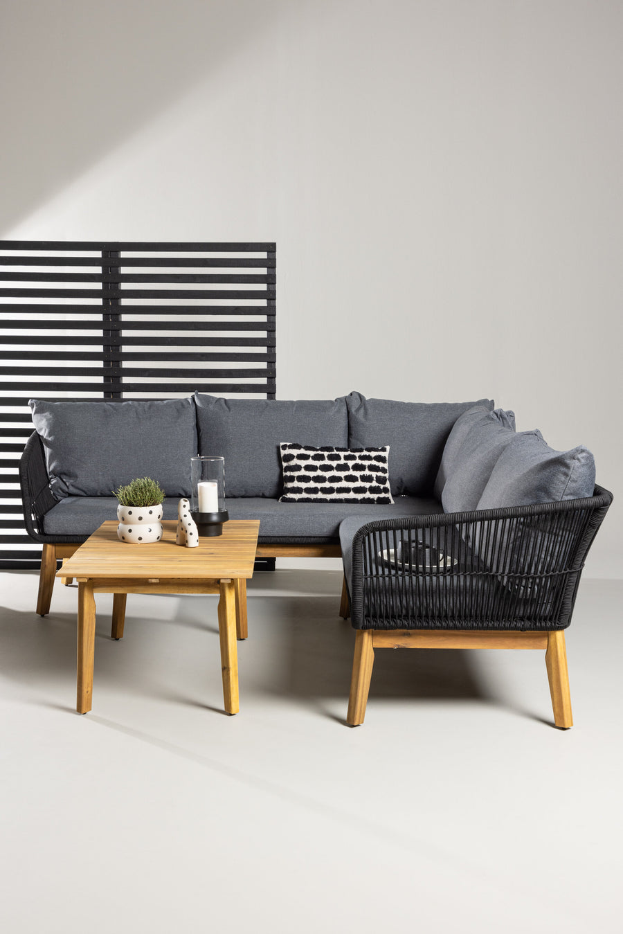 Chania Ecksofa-Gruppe 