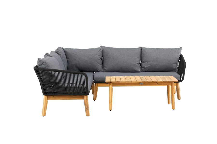 Chania Ecksofa-Gruppe 