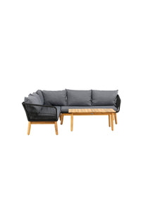 Chania Ecksofa-Gruppe 