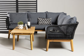 Chania Ecksofa-Gruppe 
