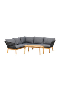 Chania Ecksofa-Gruppe 