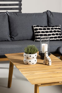 Chania Ecksofa-Gruppe 