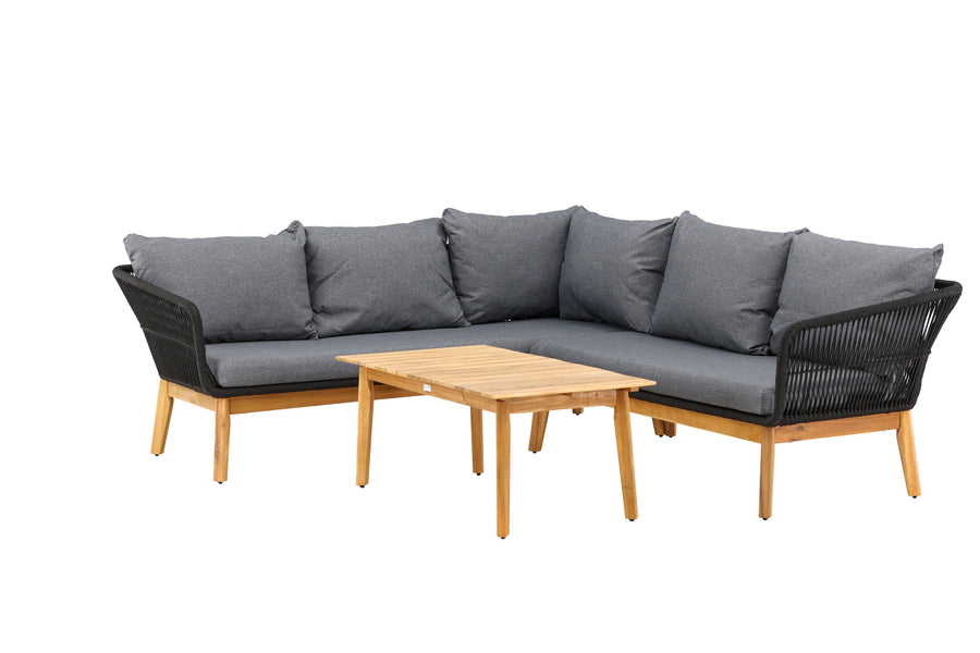 Chania Ecksofa-Gruppe 