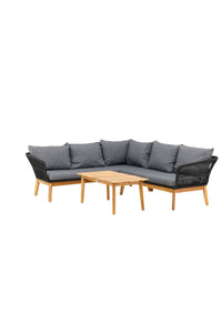 Chania Ecksofa-Gruppe 