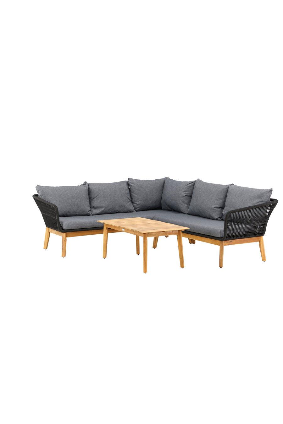 Chania Ecksofa-Gruppe 