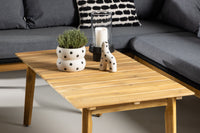 Chania Ecksofa-Gruppe 