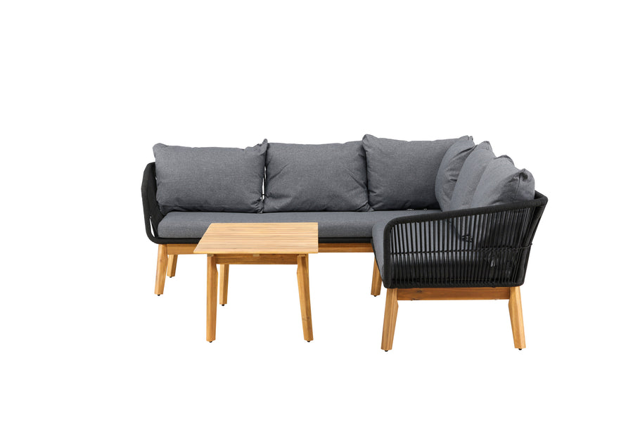Chania Ecksofa-Gruppe 