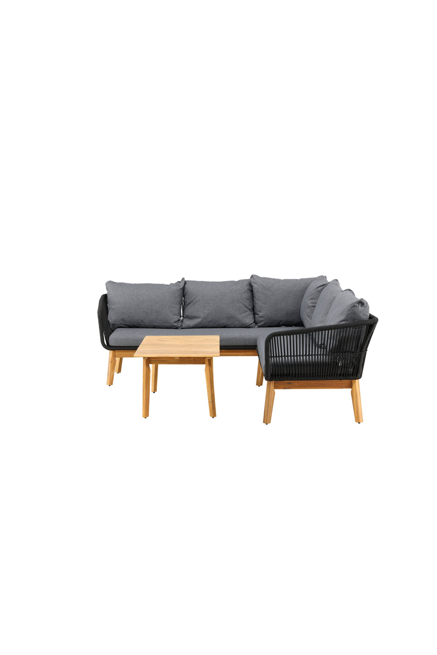 Chania Ecksofa-Gruppe 