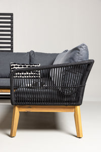 Chania Ecksofa-Gruppe 