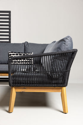 Chania Ecksofa-Gruppe 
