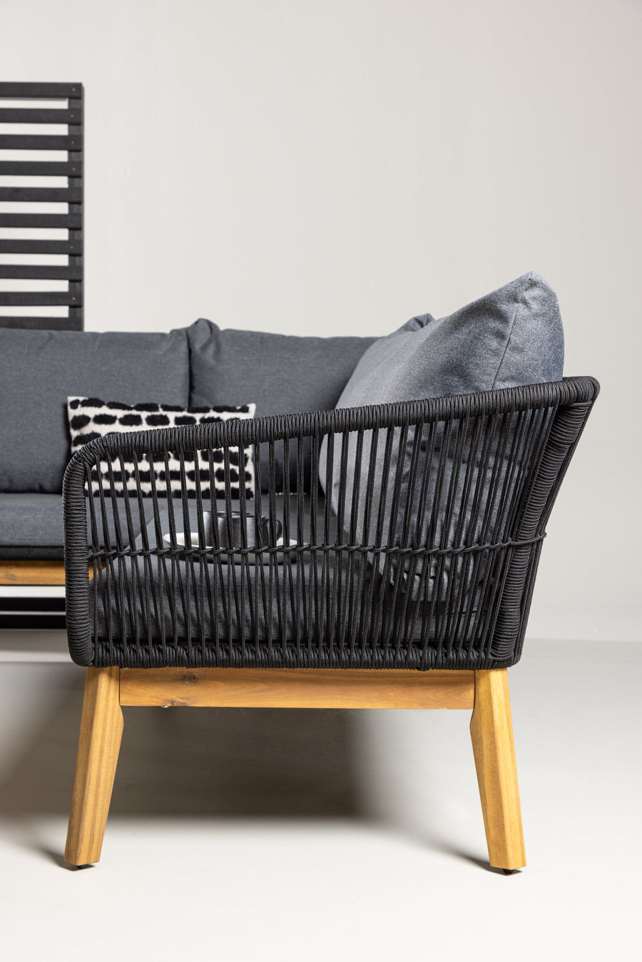 Chania Ecksofa-Gruppe 