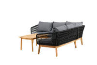 Chania Ecksofa-Gruppe 
