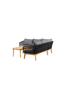 Chania Ecksofa-Gruppe 