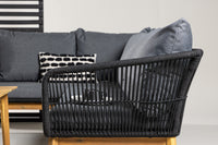 Chania Ecksofa-Gruppe 