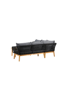 Chania Ecksofa-Gruppe 