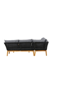 Chania Ecksofa-Gruppe 