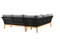 Chania Ecksofa-Gruppe 