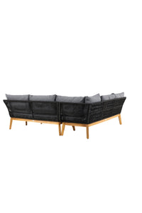 Chania Ecksofa-Gruppe 