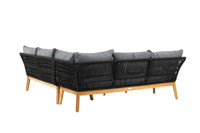 Chania Ecksofa-Gruppe 