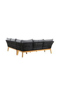Chania Ecksofa-Gruppe 