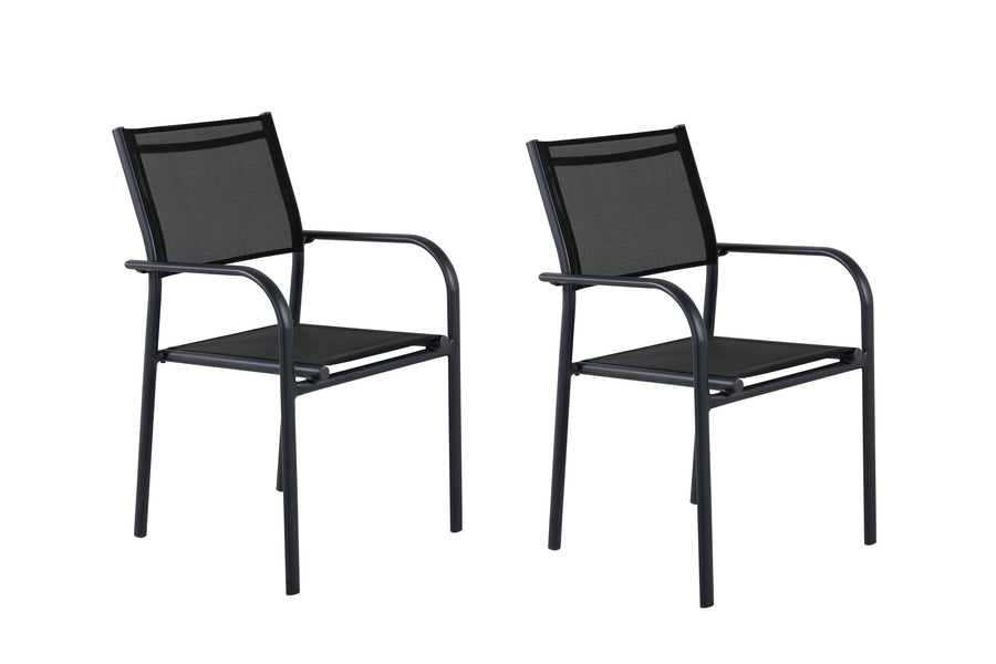 Chania Ecksofa 2er-Set 