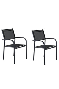 Chania Ecksofa 2er-Set 