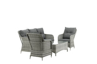 Vikelund Sofagruppe mit Couchtisch