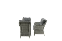 Vikelund Sofagruppe mit Couchtisch