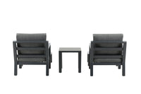 Barcelona Lounge-Set