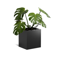 ROS Außenblumentopf