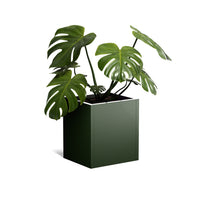 ROS Außenblumentopf