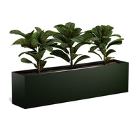 ROS Außenblumentopf