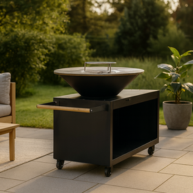 GrillWok XL - Utekök