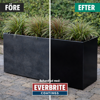 Everbrite Behandlungskit – Für Pulverbeschichtete & Lackierte Metalle 