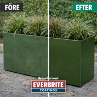 Everbrite Behandlungskit – Für Pulverbeschichtete & Lackierte Metalle 