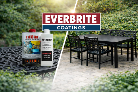 Everbrite Coatings, Inc