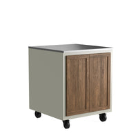 Gastro Außenküchenmodul