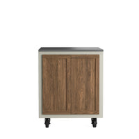 Gastro Außenküchenmodul