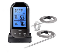 Drahtloses digitales Thermometer