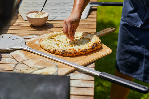 Ooni – Pizzaöfen und Zubehör für echte Pizza zu Hause
